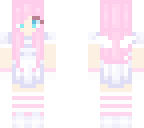 valentines day skin