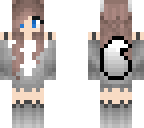 wolf girl