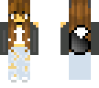 wolf tail 2