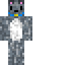 wolfie uncontinued pls finish