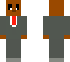 working bear