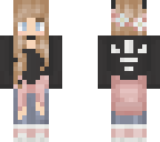 - chibi -