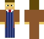 10th doctor