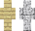 2 in one skin