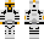 212th first design clone trooper