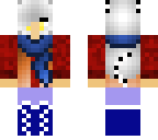 ally albino tiger