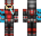 ant man ******ed