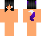 aphmau skin base