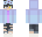 autin