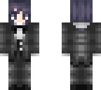 ayano tux