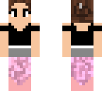 ballerina mermaid