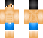 bathing suit