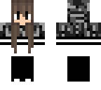 bedrock girl