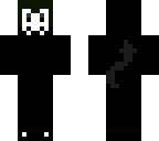 bendy the demon