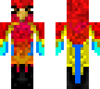bird