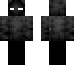 black monster