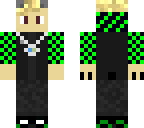 blod guy