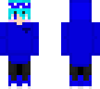 blue boy
