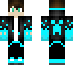 blue gamer
