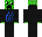 blue preston