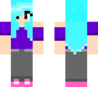 bluegirl 2017 cool
