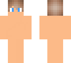boy hair base