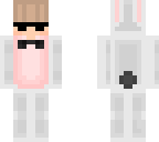 bunny boiiiiii