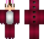 bunny dino