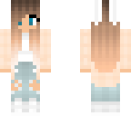 bunny girl 1