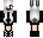bunny girl