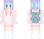 bunny schoolgirl