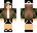 camogirl