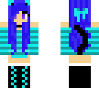 cat girl