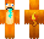 charmander ssundee