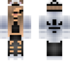 chibi adidas