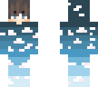 chibi boy