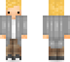 chibi boy