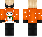 christmas dirk