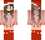 christmas girl