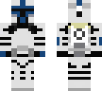 clone trooper charger