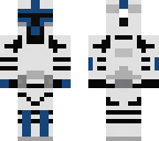 clone trooper coric