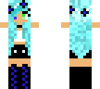 coco squad girl