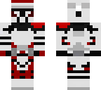 commander thire