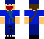 craig
