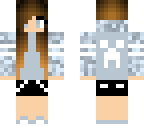 creeper girl