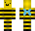 cute bee