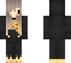 cute chibi skin