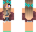 cute flower gamer