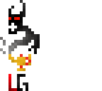 dark genie