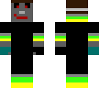 dark ross color